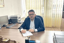 BDI: Arkin Jahiji do të jetë kandidati ynë për zgjedhjet në Bërvenicë BDI: Arkin Jahiji do të jetë kandidati ynë për zgjedhjet në Bërvenicë