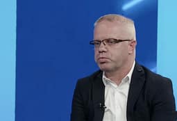 Bajraktari: Akuzat e Prokurorisë në Hagë nuk kanë arritur të provohen Bajraktari: Akuzat e Prokurorisë në Hagë nuk kanë arritur të provohen