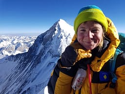 Alpinistes Uta Ibrahimi Prishtina i duket si katund i madh: Bile as katund s’po muj me qujt Alpinistes Uta Ibrahimi Prishtina i duket si katund i madh: Bile as katund s’po muj me qujt