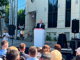 Hamza: Nga sot fillon numërimi mbrapsht deri më 16 shtator, Kosova nuk harron Hamza: Nga sot fillon numërimi mbrapsht deri më 16 shtator, Kosova nuk harron