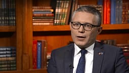 Ramadani: VV s’i ka 61 deputetë për kryeparlamentarin, po e saboton shtetin e rrezikon shkeljen e Kushtetutës për mos me marrë vesh populli Ramadani: VV s’i ka 61 deputetë për kryeparlamentarin, po e saboton shtetin e rrezikon shkeljen e Kushtetutës për mos me marrë vesh populli