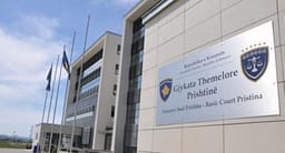 Gjykata dënon një person për gjuhë të urrejtjes dhe mosdurim të grupeve fetare Gjykata dënon një person për gjuhë të urrejtjes dhe mosdurim të grupeve fetare