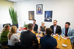 Gërvalla: Ndihma juridike falas, garanci për qasje në drejtësi Gërvalla: Ndihma juridike falas, garanci për qasje në drejtësi