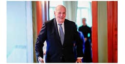 Vdes mbreti Harald i Norvegjisë Vdes mbreti Harald i Norvegjisë