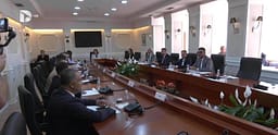 Partitë politike pajtohen për konstituimin e Kuvendit, por ende pa zgjidhje për Presidentin Partitë politike pajtohen për konstituimin e Kuvendit, por ende pa zgjidhje për Presidentin