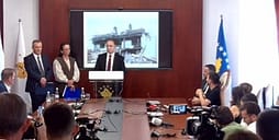 Krimet e Serbisë në lagjen e Jasharajve, prokurori Gashi tregon se nga kush është udhëhequr Njësia serbe për operacione speciale Krimet e Serbisë në lagjen e Jasharajve, prokurori Gashi tregon se nga kush është udhëhequr Njësia serbe për operacione speciale