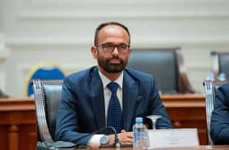 Shasivari: Marrëveshja e Ohrit është një standard që duhet të vazhdojmë ta ndërtojmë çdo ditë Shasivari: Marrëveshja e Ohrit është një standard që duhet të vazhdojmë ta ndërtojmë çdo ditë
