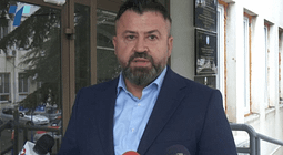 Llazarov pas kallëzimit penal nga LSDM për Gostivarin: Le të përgjigjen çka kanë bërë kur kanë qenë kompetentë Llazarov pas kallëzimit penal nga LSDM për Gostivarin: Le të përgjigjen çka kanë bërë kur kanë qenë kompetentë