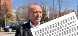 Serbia synoi rekrutimin e Kurtit sa ishte në burg – aktakuza thotë se Shehollit iu gjet në telefon dokumenti i sigurimit serb Serbia synoi rekrutimin e Kurtit sa ishte në burg – aktakuza thotë se Shehollit iu gjet në telefon dokumenti i sigurimit serb