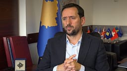 “Janë të paktën 11 varreza masive”: Kosova synon gërmime të reja në Serbi “Janë të paktën 11 varreza masive”: Kosova synon gërmime të reja në Serbi