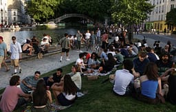 Temperaturat e larta, shkon në shtatë numri i të vdekurve nga i nxehti në Francë Temperaturat e larta, shkon në shtatë numri i të vdekurve nga i nxehti në Francë