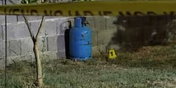 Shpërthen bombola e gazit në një banesë në Lezhë, lëndohen 6 persona, mes tyre dy të mitur Shpërthen bombola e gazit në një banesë në Lezhë, lëndohen 6 persona, mes tyre dy të mitur