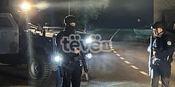 Policia e Kosovës me plan operativ në Mitrovicën Veriore, s’lejohen të kalojnë veturat me simbole kombëtare Policia e Kosovës me plan operativ në Mitrovicën Veriore, s’lejohen të kalojnë veturat me simbole kombëtare