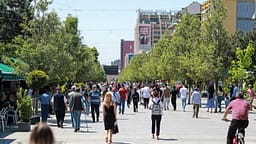Hulumtimi i NDI, përqindje e lartë e qytetarëve të shqetësuar me rritjen e çmimeve të produkteve, rrymës dhe korrupsionin Hulumtimi i NDI, përqindje e lartë e qytetarëve të shqetësuar me rritjen e çmimeve të produkteve, rrymës dhe korrupsionin
