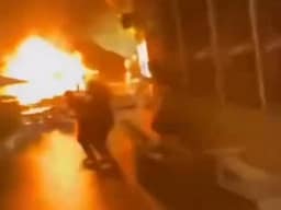 Ukraina sulmon portin në Soçi, vendpushimin veror dhe dimëror për elitën ruse Ukraina sulmon portin në Soçi, vendpushimin veror dhe dimëror për elitën ruse