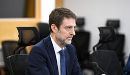 Shqipëria i reagon Spajiqit: Nuk jemi pjesë e asnjë skenari për destabilizimin e Malit të Zi Shqipëria i reagon Spajiqit: Nuk jemi pjesë e asnjë skenari për destabilizimin e Malit të Zi