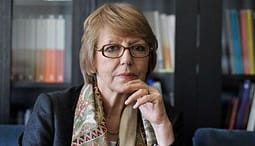 Biserko: Vuçiqi s’mund ta ndryshojë rrjedhën e Ibrit, kërcënimi është në funksion të fushatës së tij Biserko: Vuçiqi s’mund ta ndryshojë rrjedhën e Ibrit, kërcënimi është në funksion të fushatës së tij