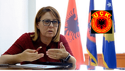 Hykmete Bajrami në prag të Marshit: Gjithmonë krenare me Ushtrinë Çlirimtare të Kosovës! Hykmete Bajrami në prag të Marshit: Gjithmonë krenare me Ushtrinë Çlirimtare të Kosovës!