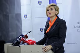 Kusari-Lila: Gjashtë deputetët e LDK-së e kanë problemin me Kurtin, jo me kandidatin për president Kusari-Lila: Gjashtë deputetët e LDK-së e kanë problemin me Kurtin, jo me kandidatin për president