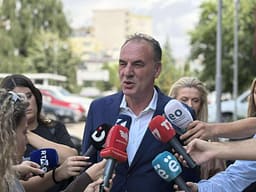 Limaj si Haradinaj: Thaçit t’i vazhdohet mandati i Presidentit, iu ndërpre padrejtësisht Limaj si Haradinaj: Thaçit t’i vazhdohet mandati i Presidentit, iu ndërpre padrejtësisht