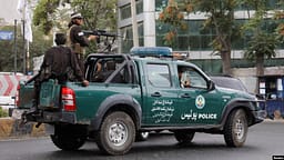 S’ka luftë, por as siguri reale për afganët nën sundimin e talibanëve S’ka luftë, por as siguri reale për afganët nën sundimin e talibanëve