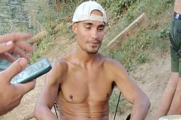 Detaje të reja të një krimi të paprecedentë në Mal të Zi: Rusi qëlloi me të dyja duart, mbijetoi vetëm pronari i poligonit të qitjes, i cili po flinte Detaje të reja të një krimi të paprecedentë në Mal të Zi: Rusi qëlloi me të dyja duart, mbijetoi vetëm pronari i poligonit të qitjes, i cili po flinte
