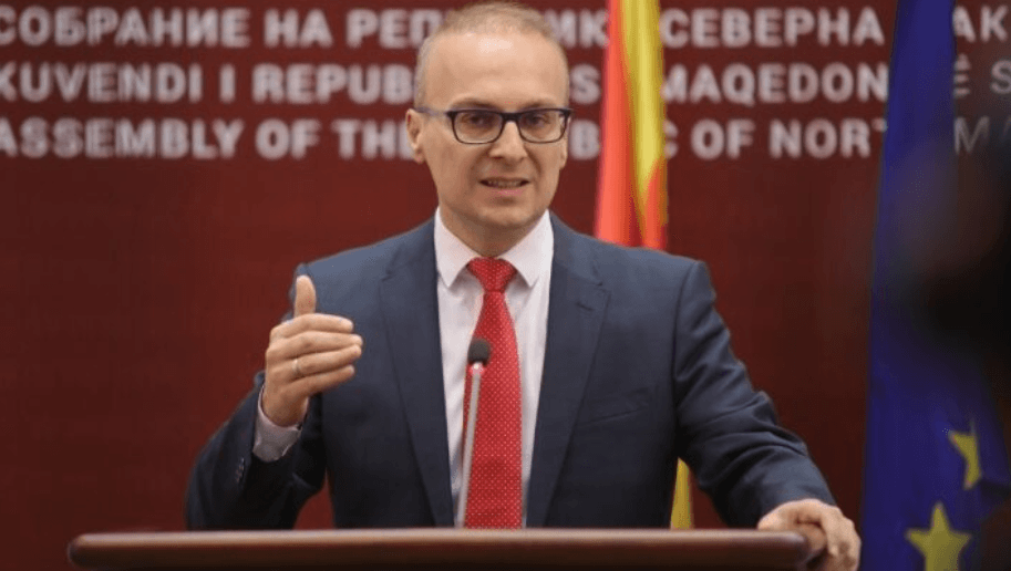 Milloshoski: Grupi punues harmonizoi dhjetë nen nga Kodi Zgjedhor konform rekomandimeve të OSBE-ODIHR-së Milloshoski: Grupi punues harmonizoi dhjetë nen nga Kodi Zgjedhor konform rekomandimeve të OSBE-ODIHR-së