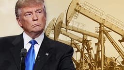 Trump: Çmimi i naftës do të bjerë ndjeshëm pas fitores ndaj Iranit Trump: Çmimi i naftës do të bjerë ndjeshëm pas fitores ndaj Iranit