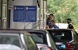 Serbia arreston edhe një shtetas të Kosovës Serbia arreston edhe një shtetas të Kosovës