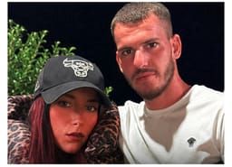 Aksidenti tragjik në Shqipëri, çifti që humbi jetën ishte martuar pak ditë më parë Aksidenti tragjik në Shqipëri, çifti që humbi jetën ishte martuar pak ditë më parë