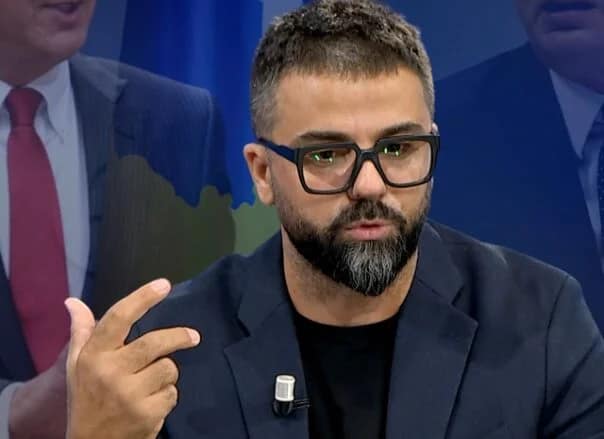 Specialja publikoi pamje për t’i treguar kushtet brenda burgut, Behrami: Fyese, po arsyetohen që po i mbajnë paligjshem qe 6 vjet Specialja publikoi pamje për t’i treguar kushtet brenda burgut, Behrami: Fyese, po arsyetohen që po i mbajnë paligjshem qe 6 vjet