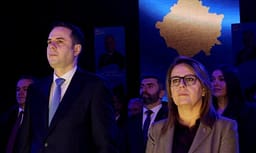 Bajrami flet pasi Abdixhiku mbeti kryetar i LDK-së Bajrami flet pasi Abdixhiku mbeti kryetar i LDK-së