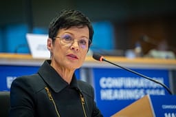 Kos: Siguria e Evropës varet nga stabiliteti në Ballkan, rajonin duhet ta pranojmë në BE Kos: Siguria e Evropës varet nga stabiliteti në Ballkan, rajonin duhet ta pranojmë në BE