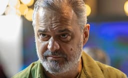 Vetëm pse propozoi një film për Skënderbeun, shkrimtari Ben Blushi merr një mesazh të rëndë: Je pre e grupeve fashiste Vetëm pse propozoi një film për Skënderbeun, shkrimtari Ben Blushi merr një mesazh të rëndë: Je pre e grupeve fashiste