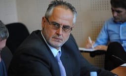 Ish-deputeti i PDK Shaip Muja, thyen heshtjen, i drejtohet me letër Hagës Ish-deputeti i PDK Shaip Muja, thyen heshtjen, i drejtohet me letër Hagës