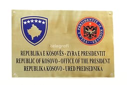 Cilat janë kriteret dhe tiparet e një presidenti konsensual? Cilat janë kriteret dhe tiparet e një presidenti konsensual?