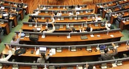 Seanca konstituive pritet në javën e parë të gushtit, a do të arrijnë partitë marrëveshje? Seanca konstituive pritet në javën e parë të gushtit, a do të arrijnë partitë marrëveshje?
