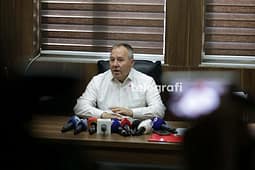 Të dielën protestë në Kroaci për lirimin e ish-krerëve të UÇK-së, Gucati fton mërgatën t’i bashkohet Të dielën protestë në Kroaci për lirimin e ish-krerëve të UÇK-së, Gucati fton mërgatën t’i bashkohet