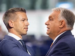 Kur propaganda kthehet në boomerang: Mësimet nga disfata zgjedhore e Orban-it në Hungari Kur propaganda kthehet në boomerang: Mësimet nga disfata zgjedhore e Orban-it në Hungari