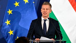 Hungaria ndërmerr edhe një hap drejt normalizimit të marrëdhënieve me Brukselin Hungaria ndërmerr edhe një hap drejt normalizimit të marrëdhënieve me Brukselin