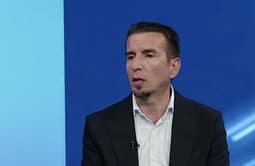 Zekaj: Në BE s’është parë që edhe pas aktakuzës të mblidhen prova, siç bëri Prokuroria Speciale Zekaj: Në BE s’është parë që edhe pas aktakuzës të mblidhen prova, siç bëri Prokuroria Speciale