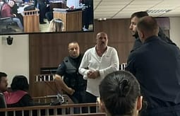 Babë e bir të akuzuar për vrasjen e kushëririt në Skenderaj, Gjykata urdhëron ekspertizë psikiatrike për Bujar Ibishin Babë e bir të akuzuar për vrasjen e kushëririt në Skenderaj, Gjykata urdhëron ekspertizë psikiatrike për Bujar Ibishin
