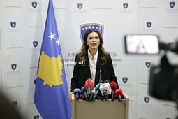 Çitaku: Ne do të jemi në opozitë, vendimet e Kushtetueses dhe Rregullorja e Kuvendit duhet të respektohen Çitaku: Ne do të jemi në opozitë, vendimet e Kushtetueses dhe Rregullorja e Kuvendit duhet të respektohen