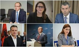 Deputetja e VV-së: 6 deputetët e LDK-së s’e kanë me emrin e Bekim Sejdiut, por me Kurtin Deputetja e VV-së: 6 deputetët e LDK-së s’e kanë me emrin e Bekim Sejdiut, por me Kurtin