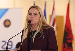 Kadriaj: Aleanca pret garanci konkrete nga Kurti për pikat e saj Kadriaj: Aleanca pret garanci konkrete nga Kurti për pikat e saj