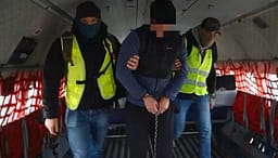Si përfundoi një rus i arrestuar në Bosnje në një nga hetimet europiane për sabotazhe të dyshuara ruse? Si përfundoi një rus i arrestuar në Bosnje në një nga hetimet europiane për sabotazhe të dyshuara ruse?