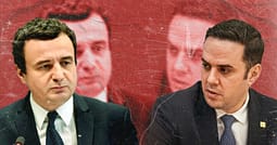 Negociatat Abdixhiku-Kurti pa rezultat, deputetët e VV’së thonë se LDK ka shumë zëra dhe se nuk e dinë çfarë duan Negociatat Abdixhiku-Kurti pa rezultat, deputetët e VV’së thonë se LDK ka shumë zëra dhe se nuk e dinë çfarë duan