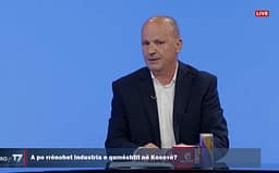 Ish-drejtori i AUV’it për inspektimin në VITA: Mostrat merren edhe në pika të shitjes, rezultatet s’mund të vonohen më shumë se 72 orë Ish-drejtori i AUV’it për inspektimin në VITA: Mostrat merren edhe në pika të shitjes, rezultatet s’mund të vonohen më shumë se 72 orë