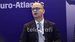 Pse vizita e Zelenskyt në Beograd nuk e afron Serbinë me Perëndimin Pse vizita e Zelenskyt në Beograd nuk e afron Serbinë me Perëndimin