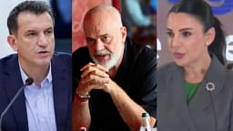 “Veliaj në burg, absurd i kryeqytetit”, Rama për hetimet ndaj Belinda Ballukut: Nuk e mbron askush, çështjen e ka me drejtësinë “Veliaj në burg, absurd i kryeqytetit”, Rama për hetimet ndaj Belinda Ballukut: Nuk e mbron askush, çështjen e ka me drejtësinë